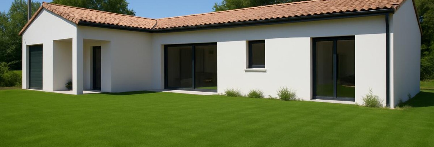 Maison 6 Pièces 116 m² à vendre à Ruoms (07120)