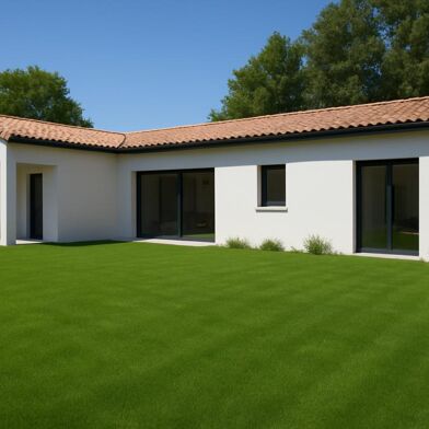 Maison 6 pièces 335000 €