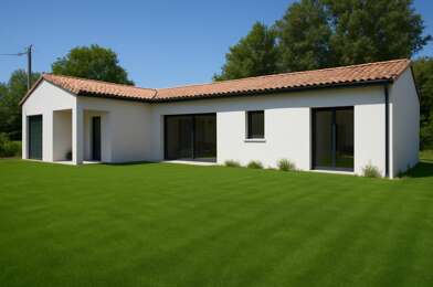 Maison 6 pièces 335000 €