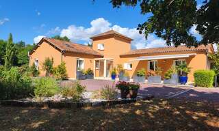 Maison 6 Pièces 150 m² à vendre à Sarliac-sur-l'Isle (24420)