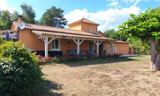 Maison 6 Pièces 150 m² à vendre à Sarliac-sur-l'Isle (24420)