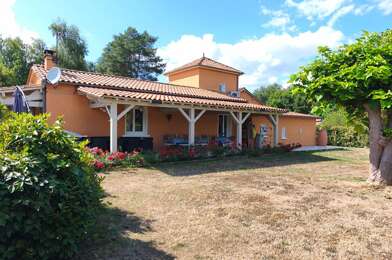 Maison 6 pièces 370000 €