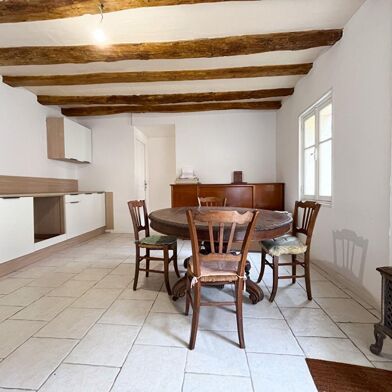 Maison 3 pièces 79990 €