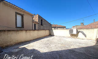 Maison 6 Pièces 130 m² à vendre à Lézignan-Corbières (11200)