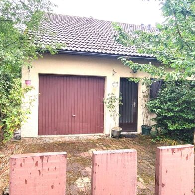 Maison 5 pièces 85000 €