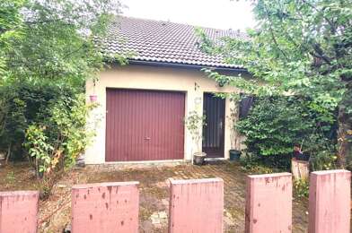 Maison 5 pièces 85000 €