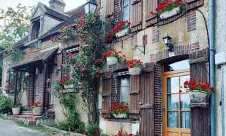 Maison 5 Pièces 141 m² à vendre à Moutiers-au-Perche (61110)