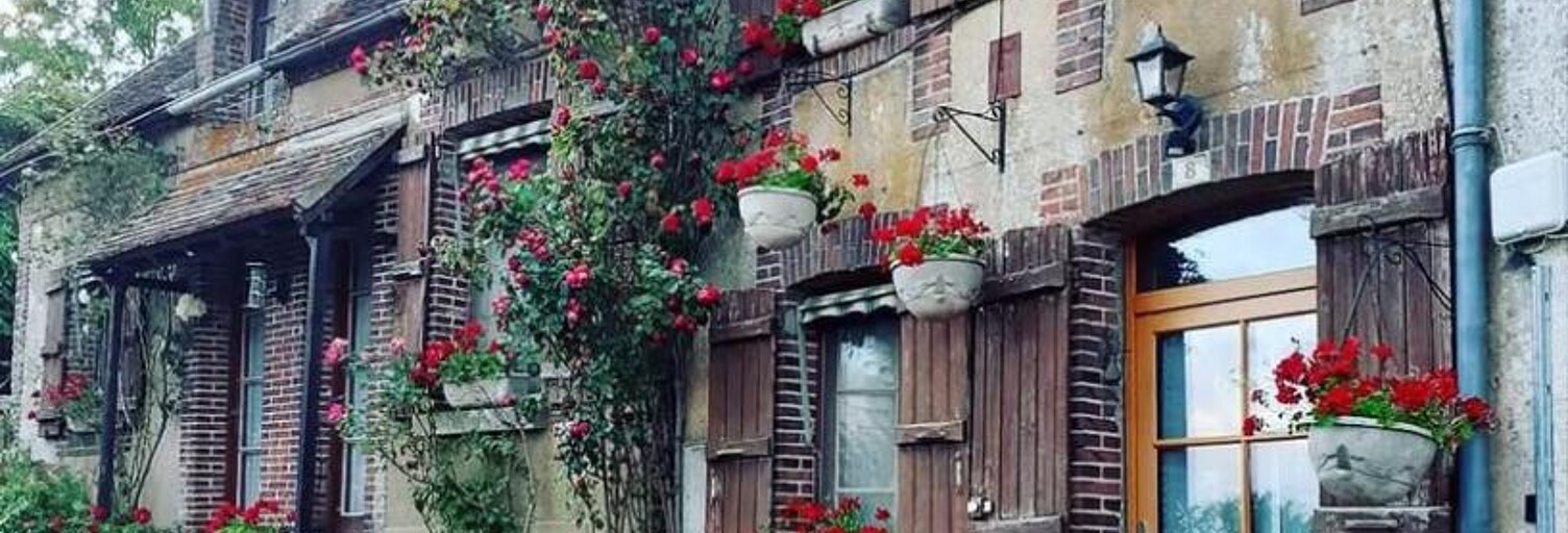 Maison 5 Pièces 141 m² à vendre à Moutiers-au-Perche (61110)