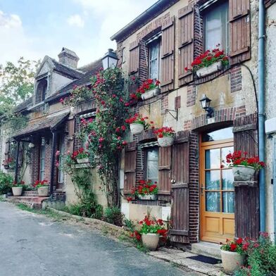 Maison 5 pièces 121590 €