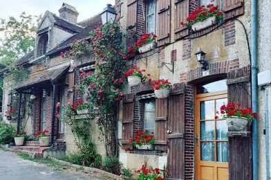 Maison 5 pièces 121590 €