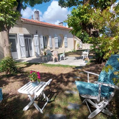 Maison 5 pièces 188495 €