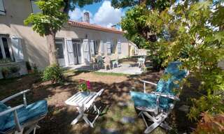 Maison 5 Pièces 109 m² à vendre à Saint-Estèphe (33180)