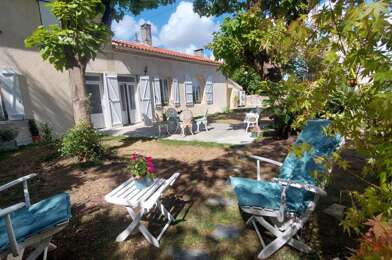 Maison 5 pièces 183000 €