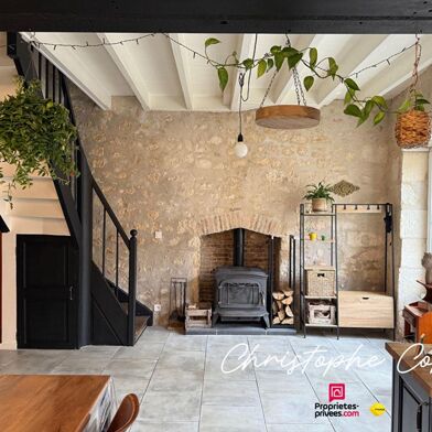 Maison 6 pièces 239800 €