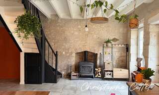 Maison 6 Pièces 138 m² à vendre à Chauvigny (86300)