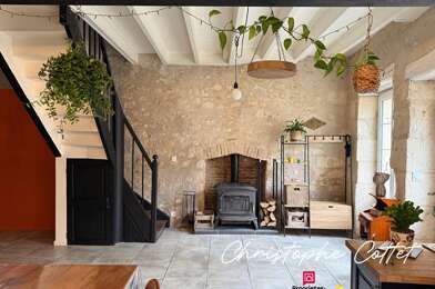 Maison 6 pièces 239800 €