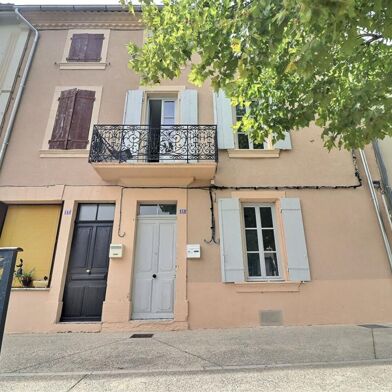 Immeuble  278000 €