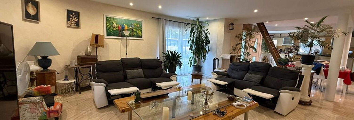 Maison 5 Pièces 129 m² à vendre à Coulounieix-Chamiers (24660)