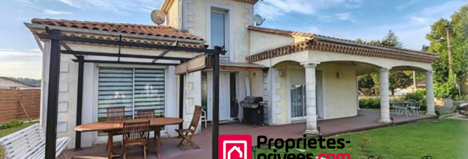 Maison 5 Pièces 129 m² à vendre à Coulounieix-Chamiers (24660)