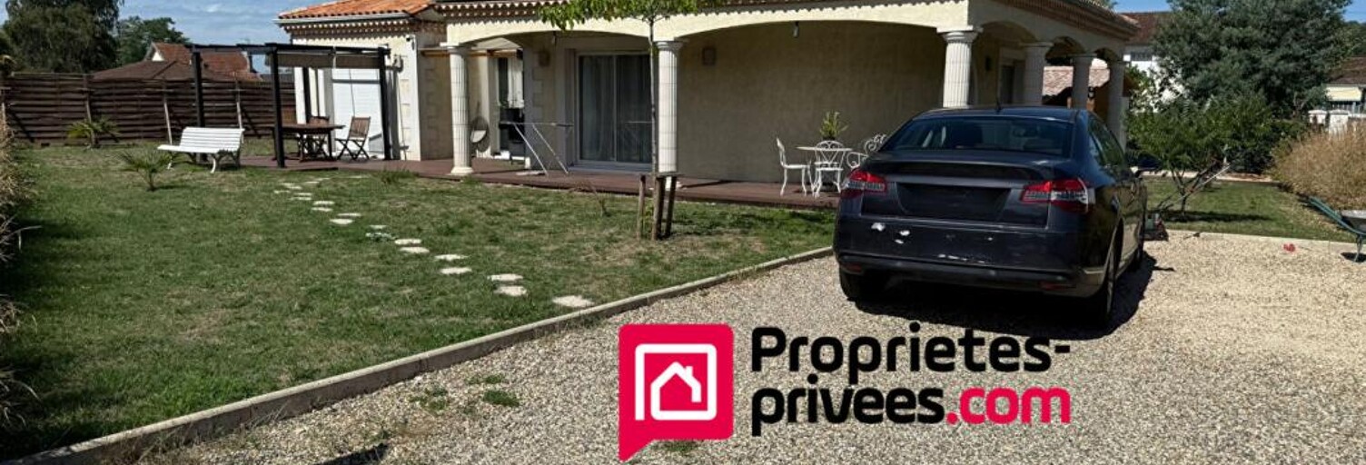 Maison 5 Pièces 129 m² à vendre à Coulounieix-Chamiers (24660)