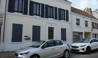 Maison 6 Pièces 120 m² à vendre à Ivry-la-Bataille (27540)