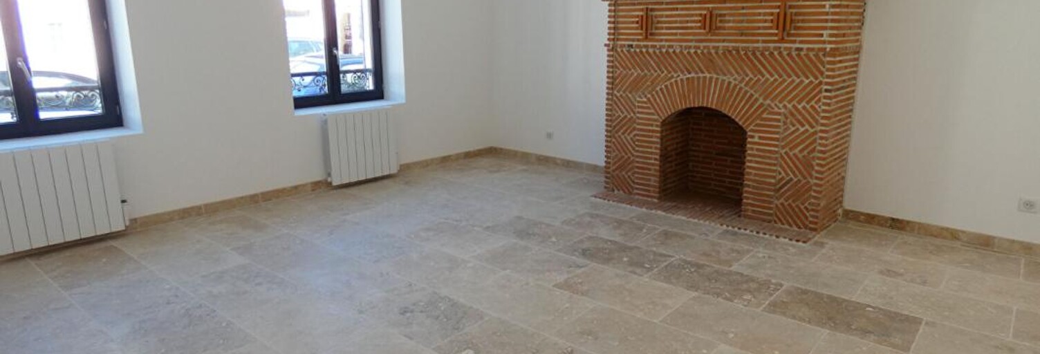 Maison 6 Pièces 120 m² à vendre à Ivry-la-Bataille (27540)