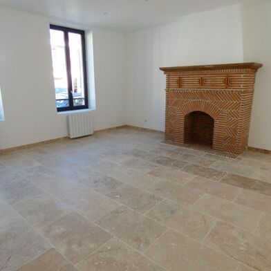 Maison 6 pièces 260000 €