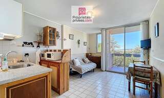 Appartement 1 Pièce 25 m² à vendre à Gréoux-les-Bains (04800)
