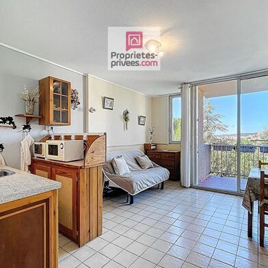 Appartement 1 pièces 79000 €