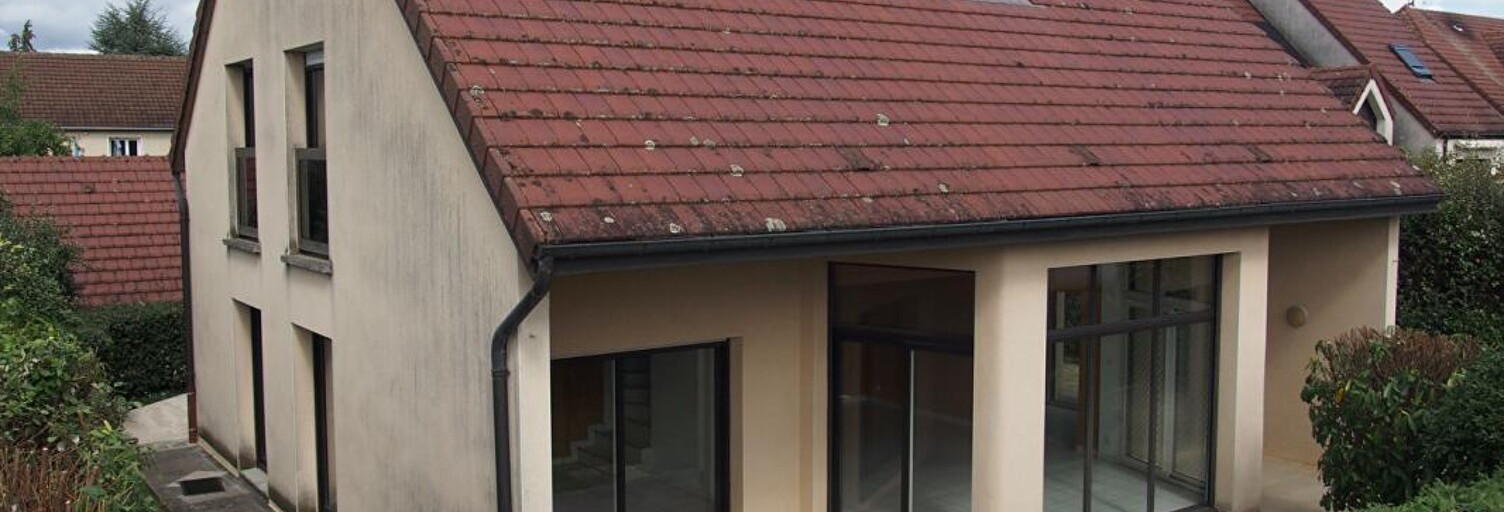 Maison 7 Pièces 140 m² à vendre à Dijon (21000)