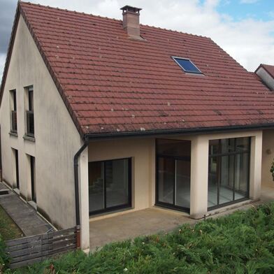 Maison 7 pièces 445000 €