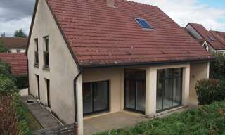 Maison 7 Pièces 140 m² à vendre à Dijon (21000)