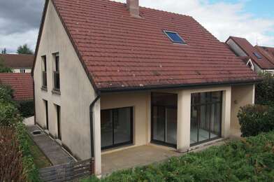 Maison 7 pièces 445000 €