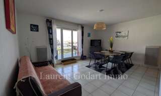 Appartement 3 Pièces 69 m² à vendre à Biscarrosse (40600)