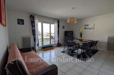 Appartement 3 pièces 420000 €