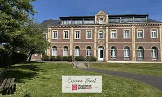 Appartement 2 Pièces 55 m² à vendre à Saint-Romain-de-Colbosc (76430)