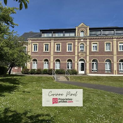 Appartement 2 pièces 137500 €