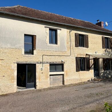 Maison 5 pièces 170000 €