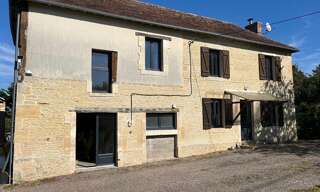 Maison 5 Pièces 91 m² à vendre à Norrey-en-Auge (14620)