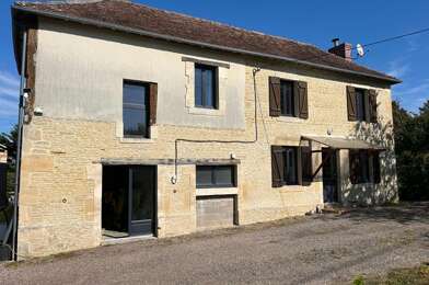 Maison 5 pièces 170000 €