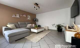 Maison 5 Pièces 109 m² à vendre à Isbergues (62330)