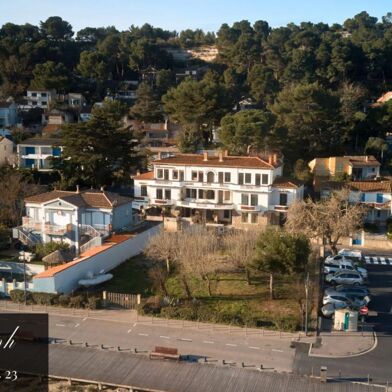 Maison 12 pièces 1250000 €