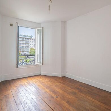 Appartement 2 pièces 224000 €