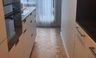 Appartement 1 Pièce 27 m² à vendre à Malakoff (92240)