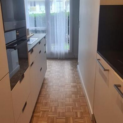 Appartement 1 pièces 220000 €
