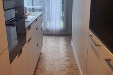 Appartement 1 pièces 220000 €