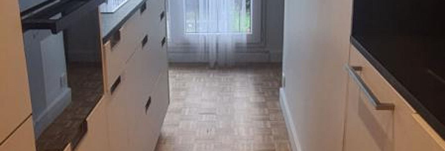 Appartement 1 Pièce 27 m² à vendre à Malakoff (92240)