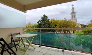 Appartement 2 Pièces 23 m² à vendre à Arcachon (33120)