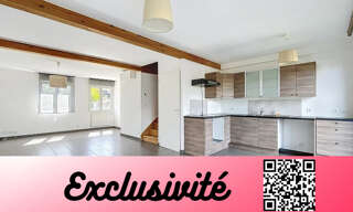 Maison 4 Pièces 87 m² à vendre à Oullins-Pierre-Bénite (69310)