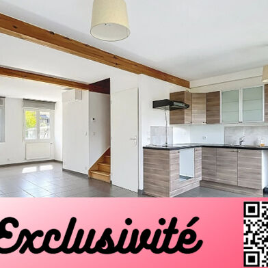 Maison 4 pièces 376000 €